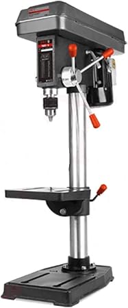 DWT 16mm Bench Drill 550W 220V – Model TBM05-16 for Precision Drilling – Safqqa Egypt