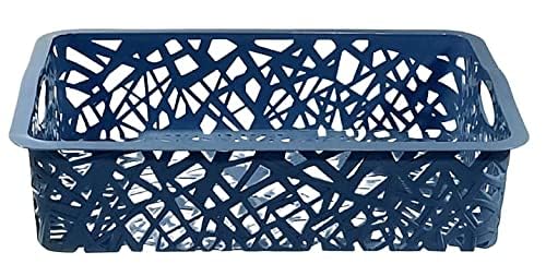 Max Plast Plastic Vegetable Strainer Made from durable, high-quality plastic – Safqqa Egypt