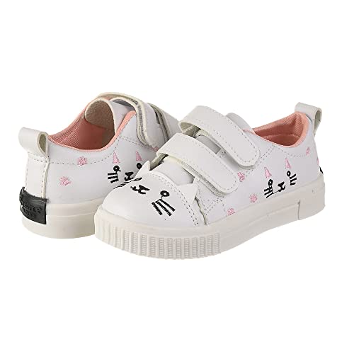 Mix And Max Girls' WIN23-AN-15A Sneaker