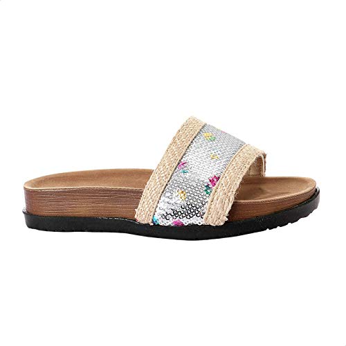 grinta Slipper For girls - Safqqa Egypt
