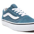 Vans Boys' Old Skool Skate Shoe