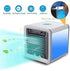 JP ENTERPRISE Mini Cooler 3-in-1 – Portable Air Cooler, Humidifier & Air Purifier for Home & Office