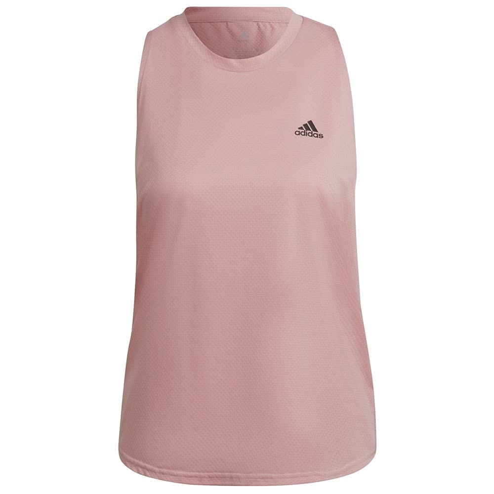Adidas RI 3B TANK HB9353 RUNNING wonder mauve TANK For Women