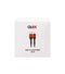 كابل بيانات شحن سريع معتمد من Apple MFi - USB Lightning - نايلون مقوى مضاد للتشابك - مدخل شحن من الألومنيوم للهواتف عالية المقاومة + واقي سلك مضاد للقطع