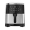 Tornado Air Fryer Touch Screen Glass Panel