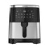 Tornado Air Fryer Touch Screen Glass Panel