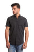 White Rabbit Men's Short Sleeve Shirt (WR2097S22)