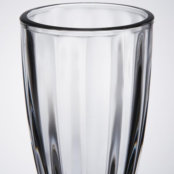 Libbey 24-Piece Glass Drink Set – Elegant & Modern – Safqqa Egypt