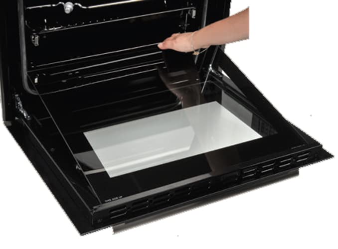 فرن كهربائي بخاري مدمج من وستنجهاوس – WOED-75X