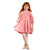 Teddy Dress For Girls-Simon- - Safqqa Egypt