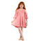 Teddy Dress For Girls-Simon- - Safqqa Egypt