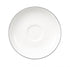 Villeroy & Boch Anmut Platinum No.1 15 cm Saucer for Coffee Cup