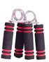 2 Pcs Foam Hand Grippers Grip Heavy Strength Grips Arms Exercise Wrist Fitness
