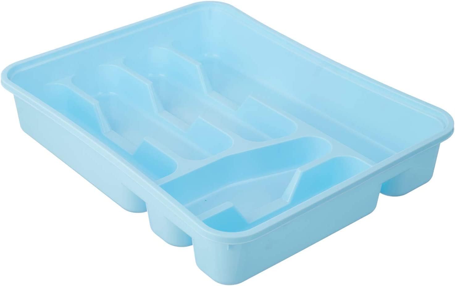 Max Plast Plastic Cutlery Drawer – Practical & Organized