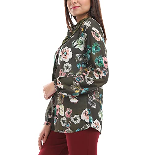 ESLA Blouses For Womens