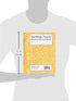 Generic Castlemoyle Books Spelling Power Student Record Yellow