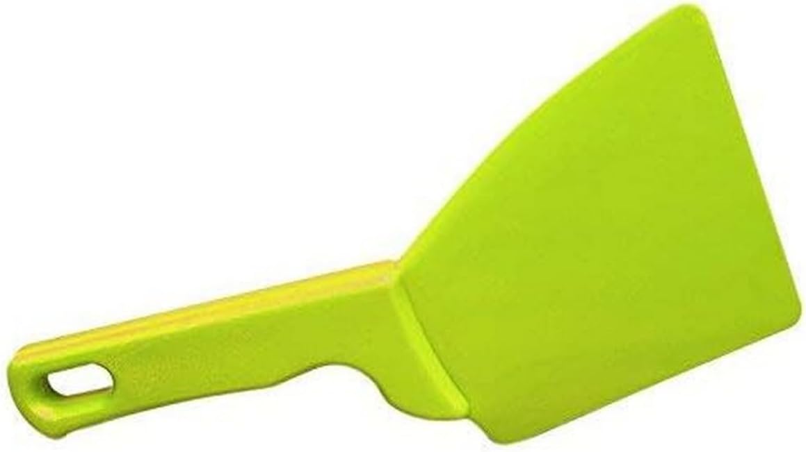 Maya Ergo Scraper with 2 Working Sides (200 x 125 mm)