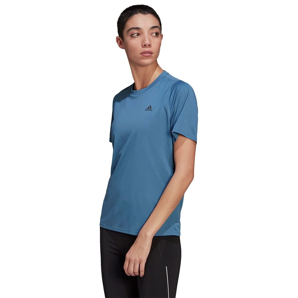 Adidas Women’s RI 3B Running T-Shirt
