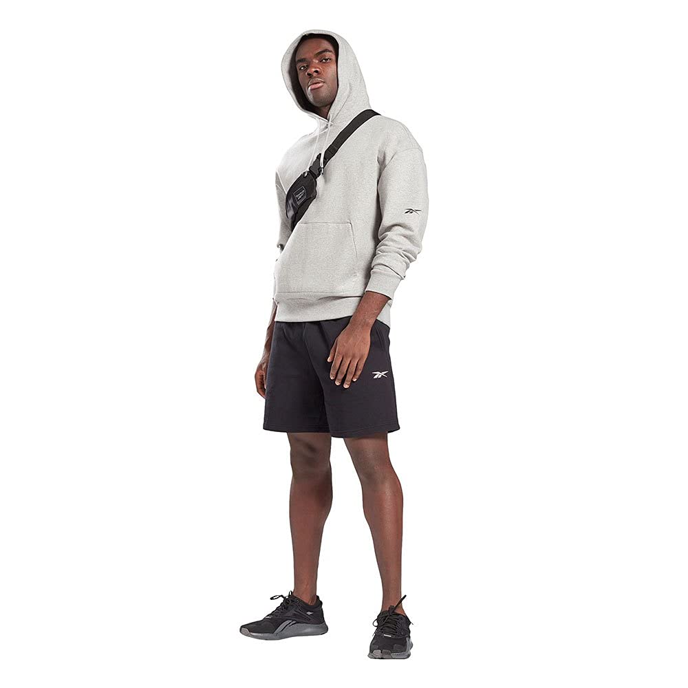Reebok Men’s Shorts – Comfortable and Stylish – Safqqa Egypt