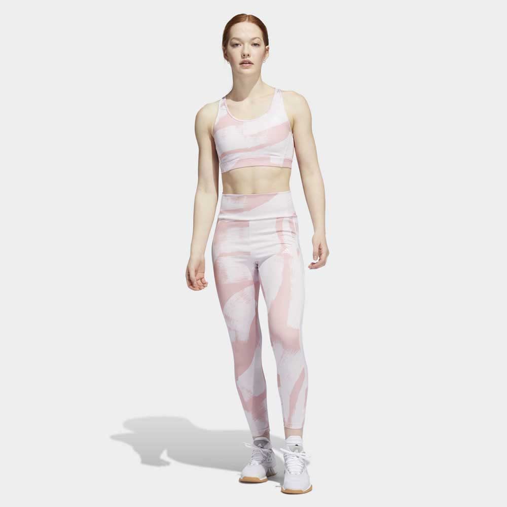 Adidas Leggings For Women Ideal for workouts, yoga, or daily wear