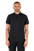 ANTA SS POLO For MEN, BASIC BLACK, XL