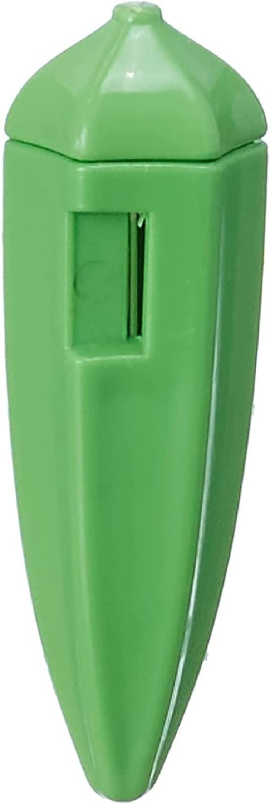 Elyassin Okra Peeling Tool Designed for easy and quick peeling of okra - Safqqa