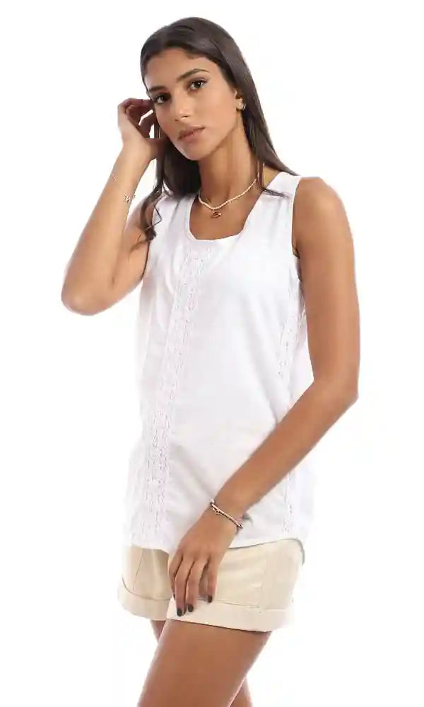بلوزة نسائية رافين S21W416