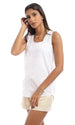 Ravin womens S21W416 Blouse - Safqqa Egypt