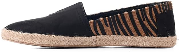 Deeda Zebra Espadrille for Women