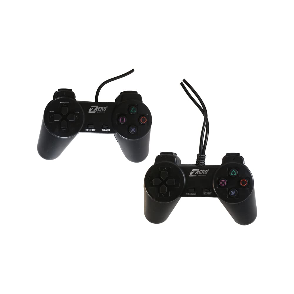 ذراع ألعاب ومتحكمات قياسية 4001 هي متحكمات ألعاب متعددة الاستخدامات وموثوقة مصممة لتحسين تجربة  أزرار سريعة الاستجابة للتحكم الدقيق