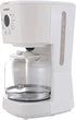 Tornado TCMA-915D Filter coffee Maker, 900 Watt
