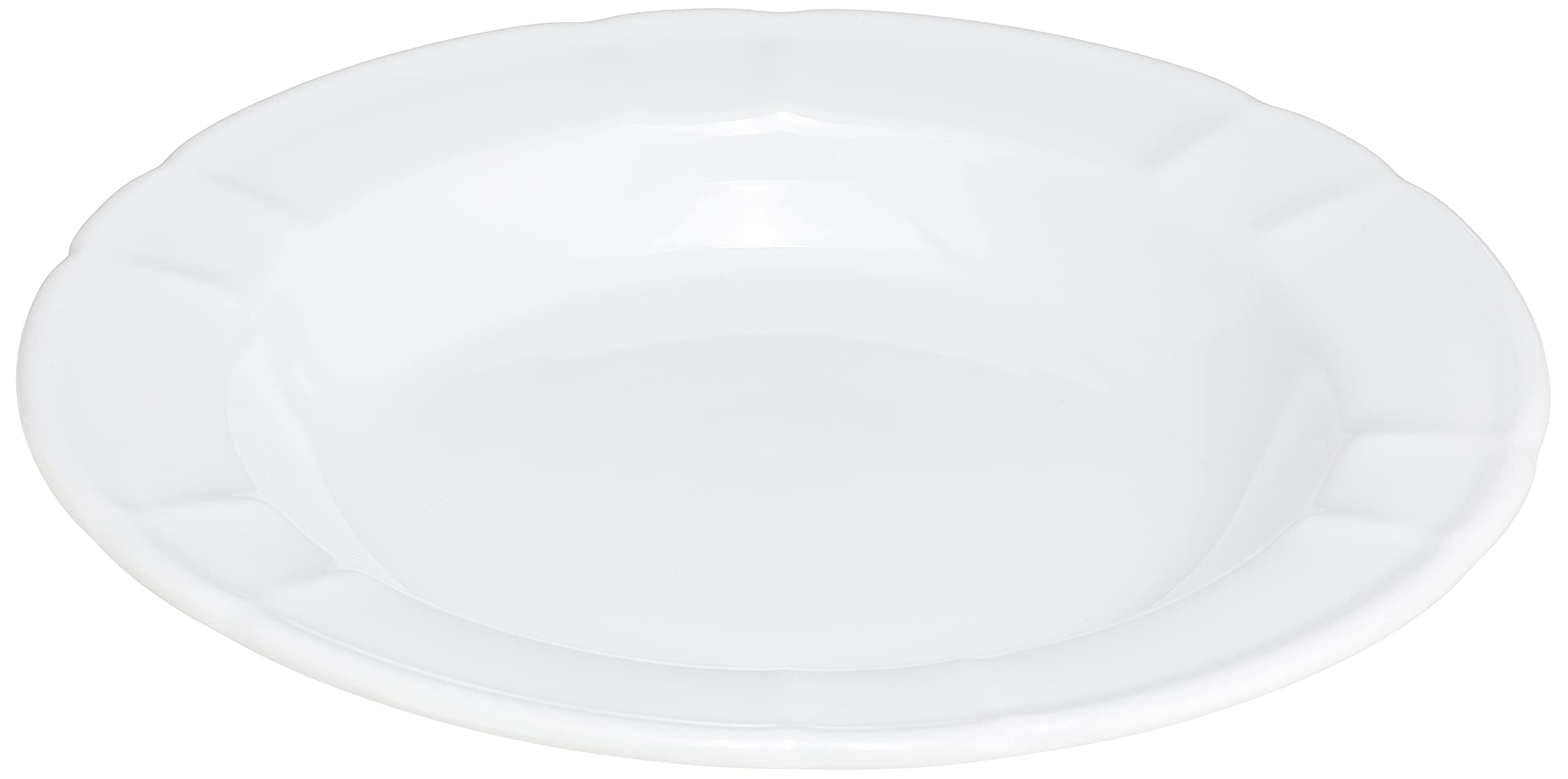 Royal Porcelain-Deep plate 23.5 cm