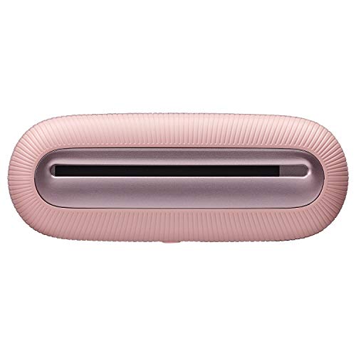 طابعة الصور الذكية فوجي فيلم إنستاكس ميني لينك – بدون أوراق تصوير