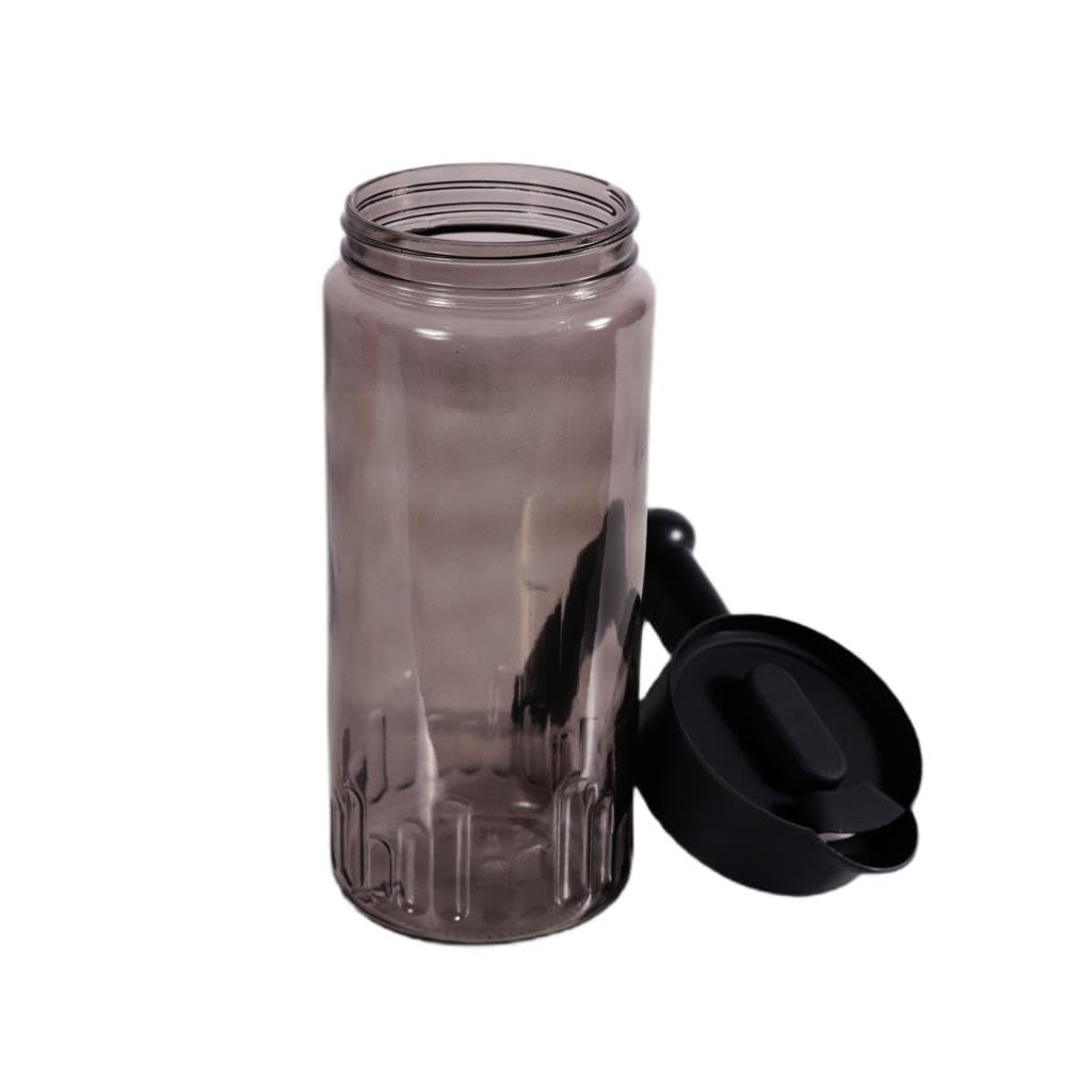 Herevin Coloured Jug – 1.46L Durable Plastic, Wide Mouth