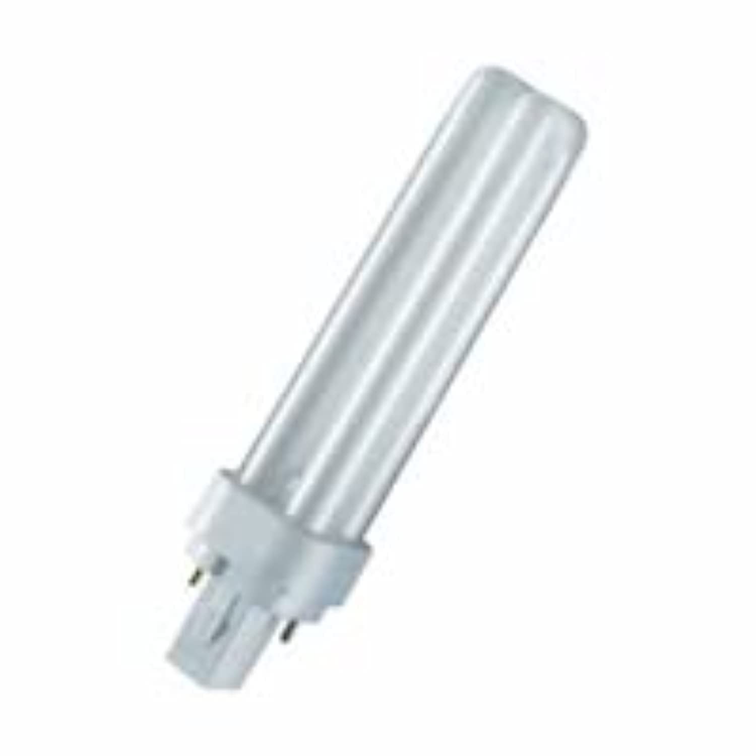 Osram 18W Compact Fluorescent Lamp – 2 Pin