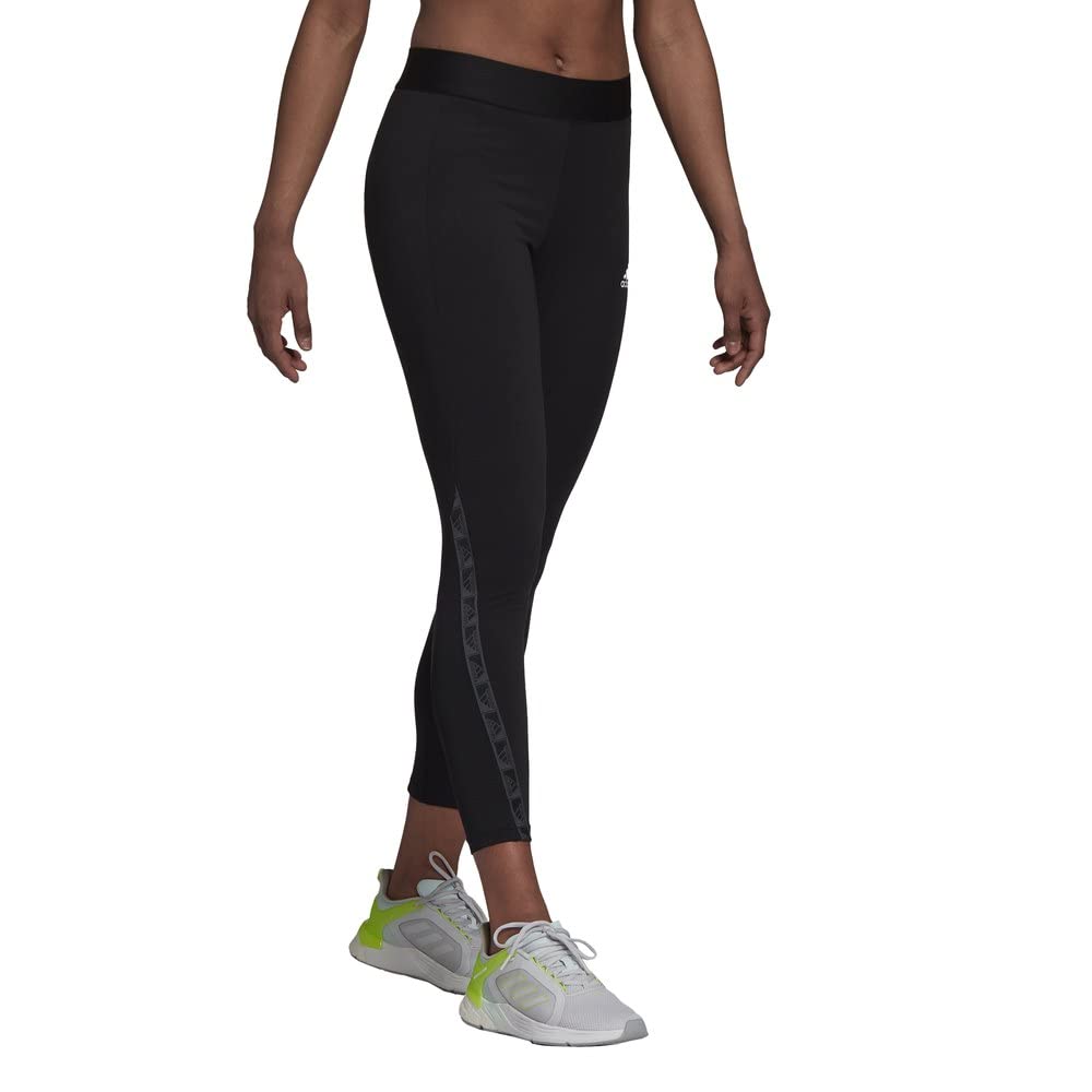 Adidas Leggings For Women Ideal for workouts, yoga, or casual wear