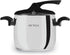 Zinox Pressure Cooker – 12 Liter