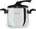 Zinox Pressure Cooker – 12 Liter