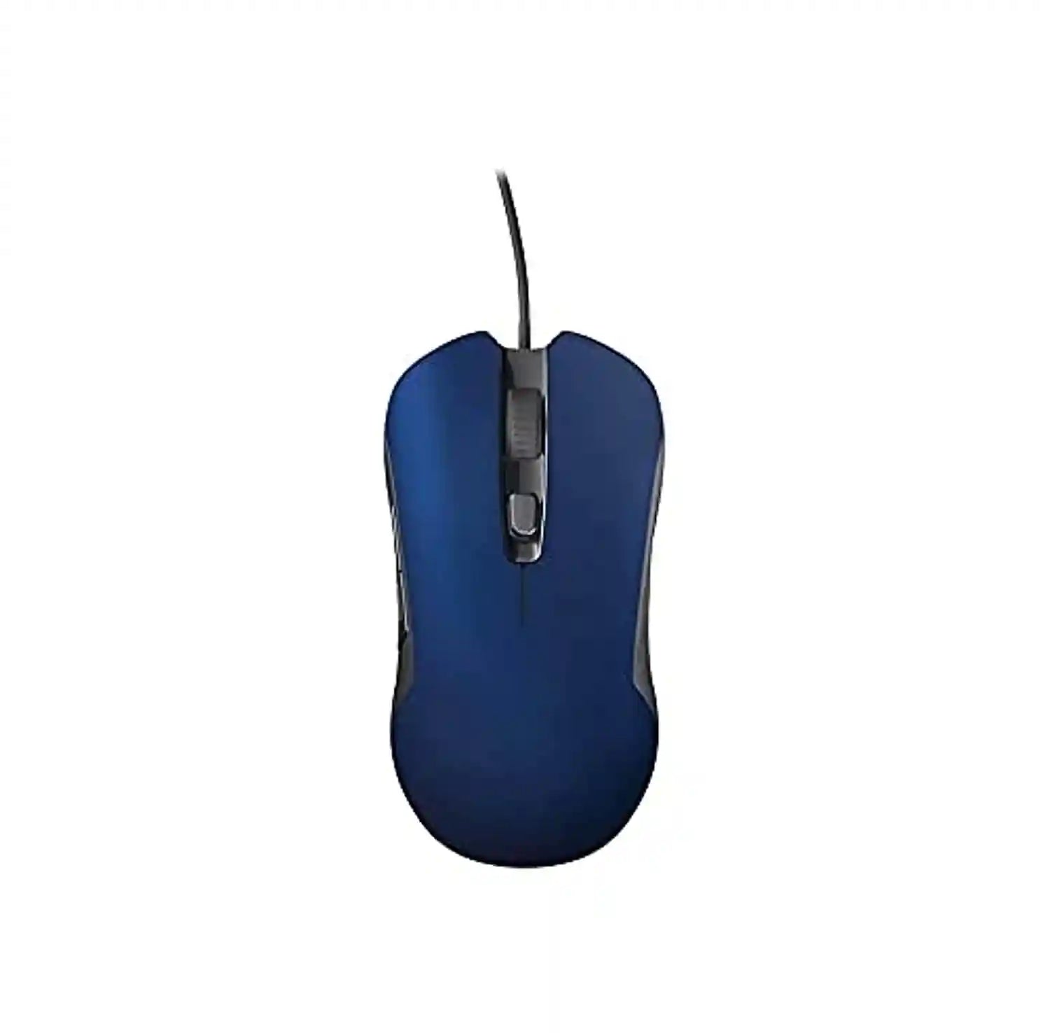 Nacon GM-110 Gaming Mouse – Optical Sensor 2400 DPI, 6 Buttons