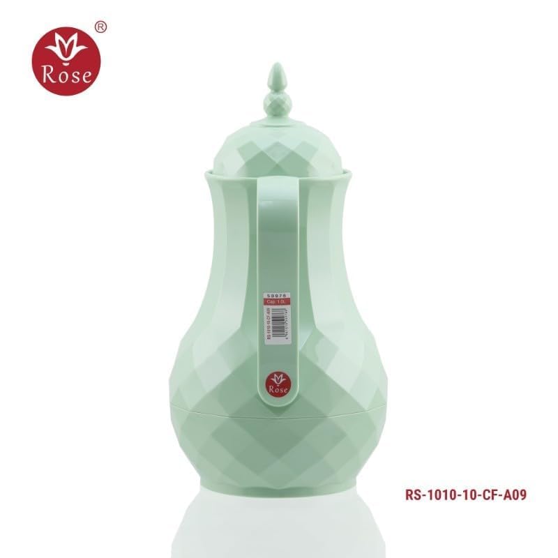 Rose Thermos – Keep Your Drinks Hot or Cold