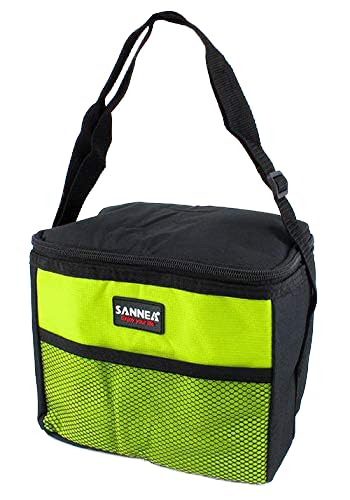 Insulated Cooler Lunch Bag
