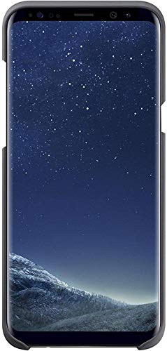 جراب  جينيريك باللون الأسود لهاتف Samsung Note 8 يوفر حماية عملية وبسيطة لهاتفك مع مظهر كلاسيكي وعملي. مصنوع من خامة متينة لكنها خفيفة تغلف الهاتف بإحكام،  – Safqqa Egypt