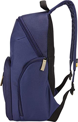 حقيبة كاميرا DSLR من CASE LOGIC TBC-411-BK باللون الأسود