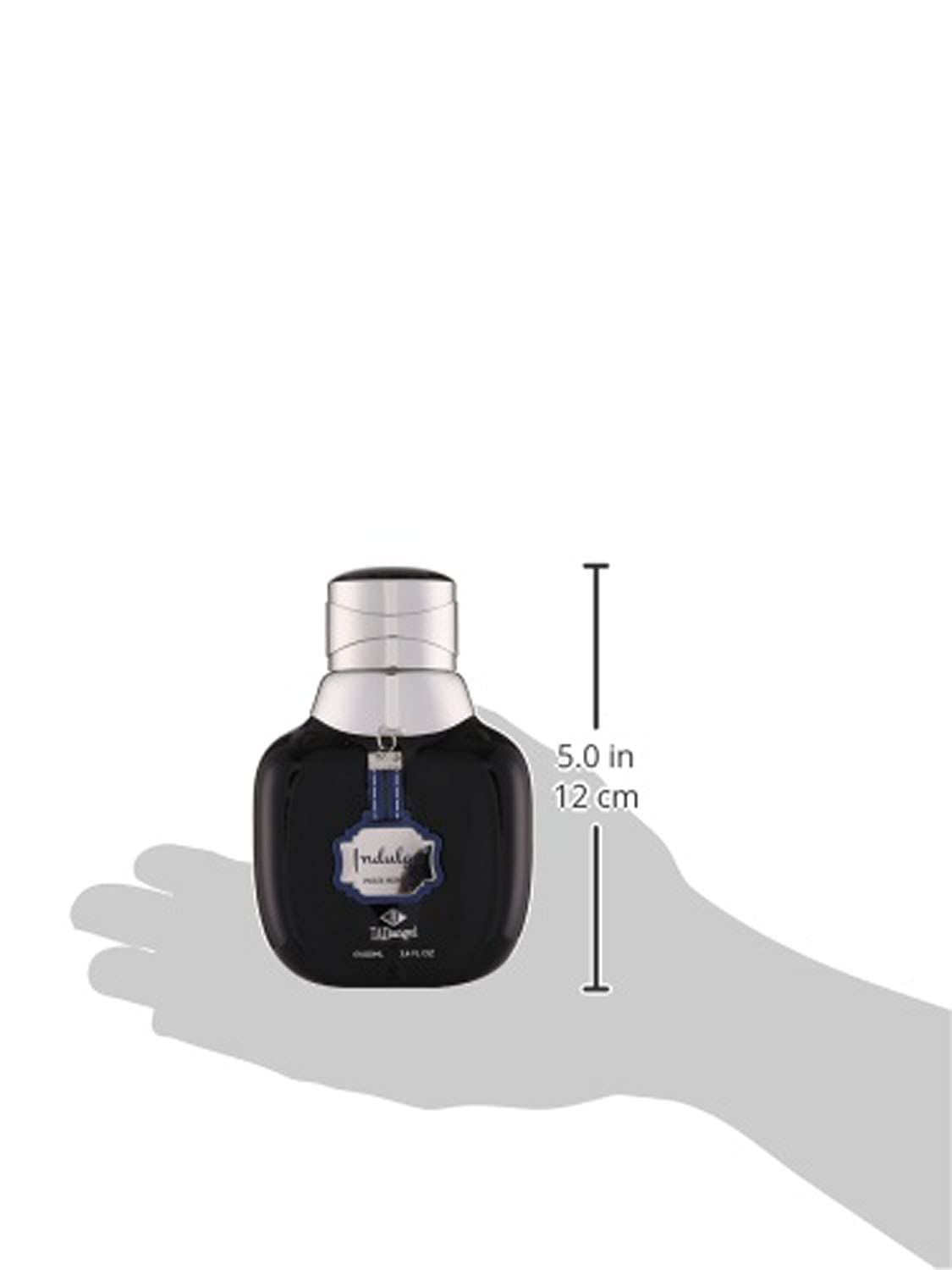 عطر إندلج للرجال، أو دو برفيوم - 100 مل