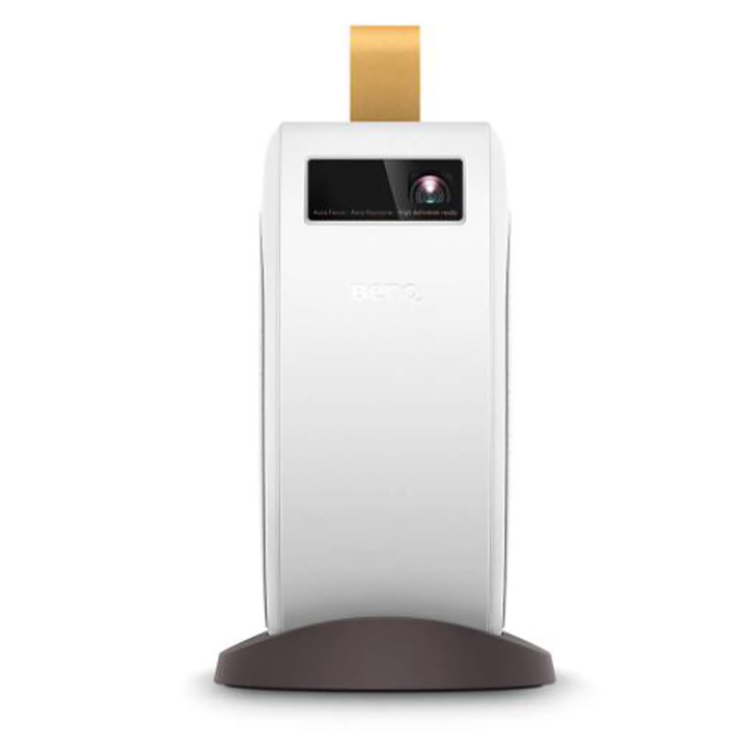 BenQ GV30 Smart Mini Portable Projector – 720p HD, WiFi, Bluetooth Speaker