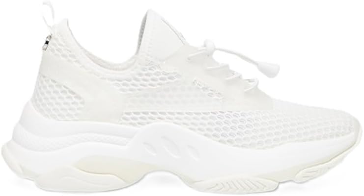 Steve Madden Women’s Casual Shoes Stylish Comfort White – Safqqa Egypt