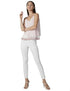 2Xtremz Striped Spaghetti Strap Blouses for Women