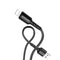 G-Power GP011 USB to Lightning Charging & Data Cable 1M – Fast Transfer, Smart Design