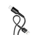 G-Power GP011 USB to Lightning Charging & Data Cable 1M – Fast Transfer, Smart Design