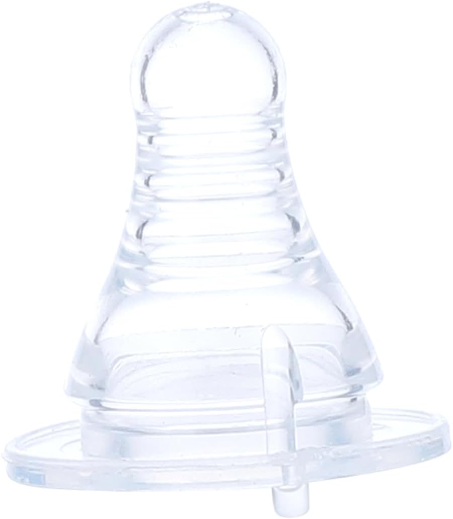 حلمة أطفال من بينك بريميم، مقاس M